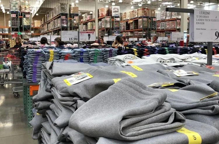 日用家電零售與面料產(chǎn)業(yè) 雙輪驅(qū)動，明年行情持續(xù)火爆