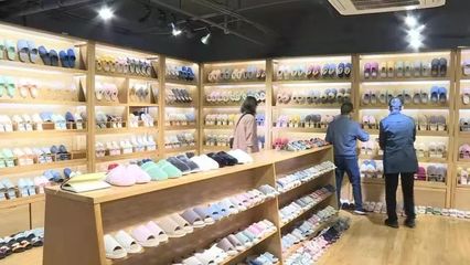 邀網(wǎng)紅、玩秒殺、請援軍！雙十一義烏電商打響日用家電零售突圍戰(zhàn)