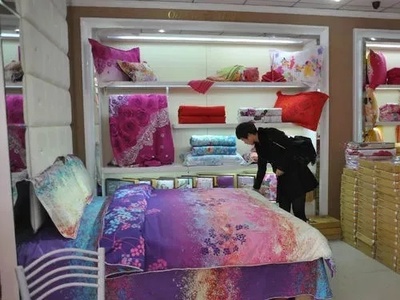 永嘉縣家紡店在哪里 探索與發(fā)現(xiàn)家居用品銷售